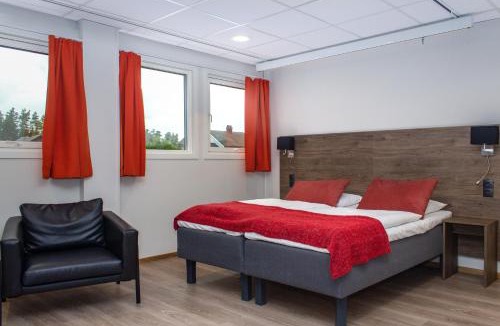 Skien Hotel | Hotell Fritidsparken