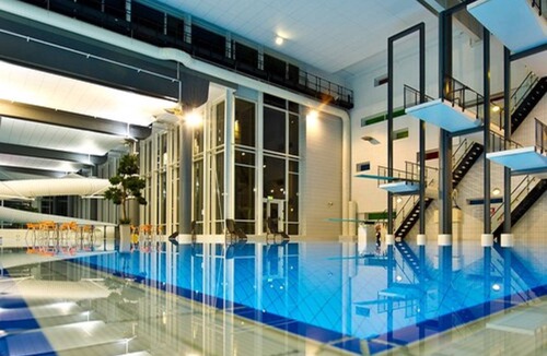 Skien Hotel | Hotell Fritidsparken