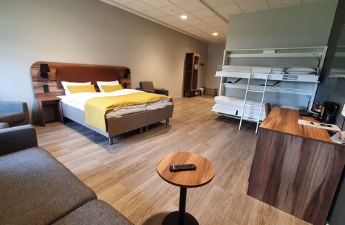 Skien Hotel | Hotell Fritidsparken