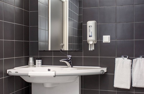 Skien Hotel | Hotell Fritidsparken