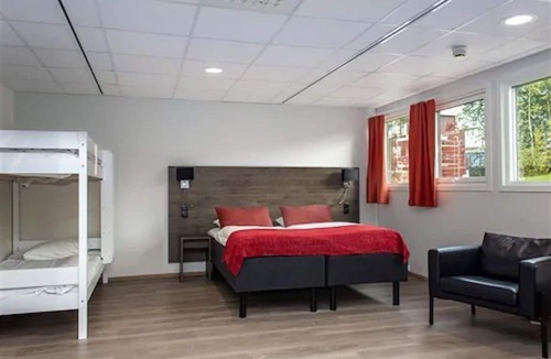 Skien Hotel | Hotell Fritidsparken