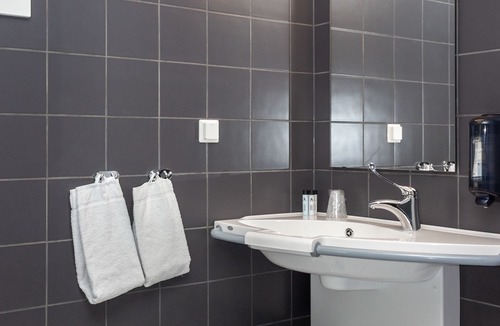 Skien Hotel | Hotell Fritidsparken