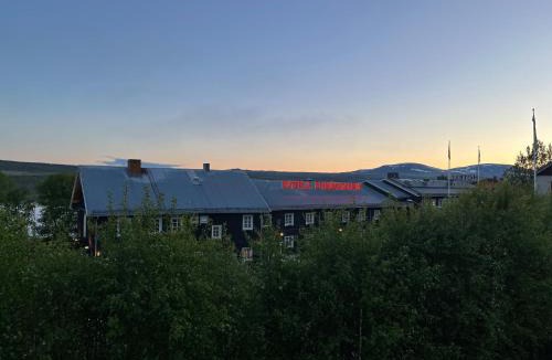 Funasdalen Hotel | Hotell Funäsdalen