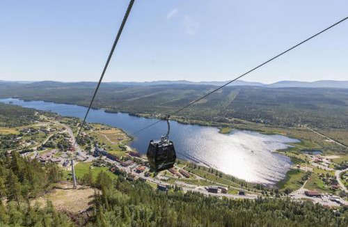 Funasdalen Hotel | Hotell Funäsdalen