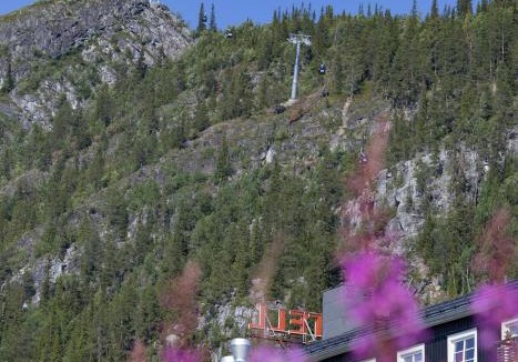 Funasdalen Hotel | Hotell Funäsdalen