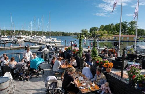 Furusund Hotel | Hotell Furusund