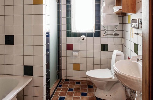 Varberg Hotel | Hotell Gästis