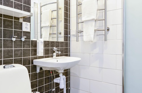 Tierp Hotel | Hotell Gästis Tierp