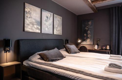 Kalix Municipality Hotel | Hotell Gamla Staden