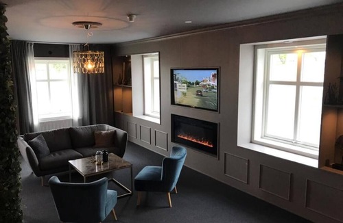 Kalix Municipality Hotel | Hotell gamlastaden