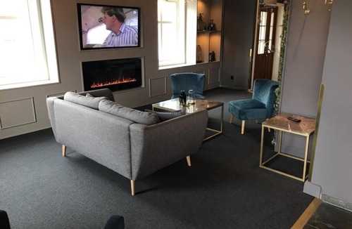 Kalix Municipality Hotel | Hotell gamlastaden