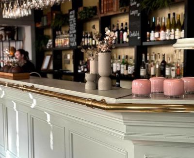 Koping Hotel | Hotell Gillet i Köping