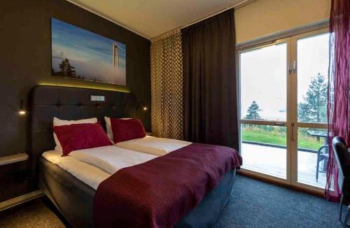 Hornon Hotel | Hotell Höga Kusten