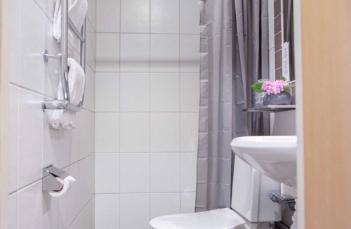 Vanersborg Hotel | Hotell Hehrne