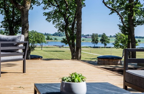 Vanersborg Hotel | Hotell Hehrne