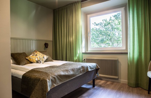 Vanersborg Hotel | Hotell Hehrne