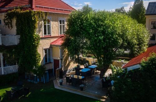 Filipstad Hotel | Hotell Hertig Karl