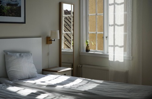 Kalmar Hotel | Hotell Hilda