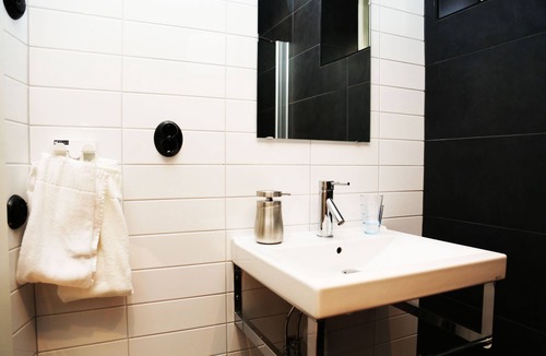 Kalmar Hotel | Hotell Hilda