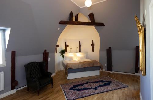 Nikolai Hotel | Hotell Hjalmar