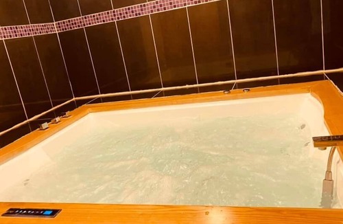 Bispgarden Hotel | Hotell Indalsleden