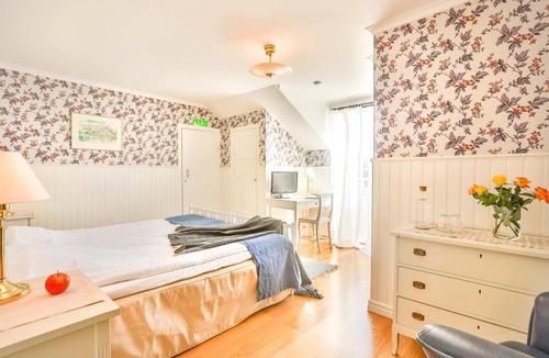 Jarvso Hotel | Hotell Järvsöbaden