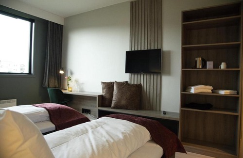 Bryne Hotel | Hotell Jæren