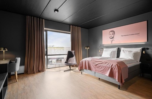 Bryne Hotel | Hotell Jæren