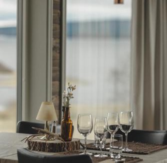 Klimpfjall Hostel | Hotell Klimpfjäll
