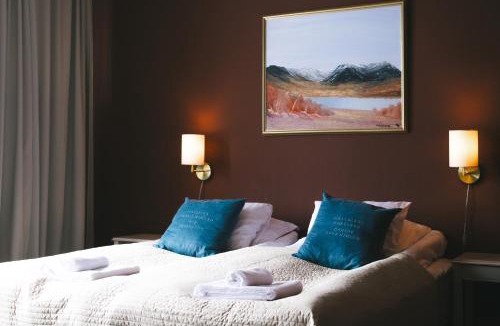 Klimpfjall Hostel | Hotell Klimpfjäll