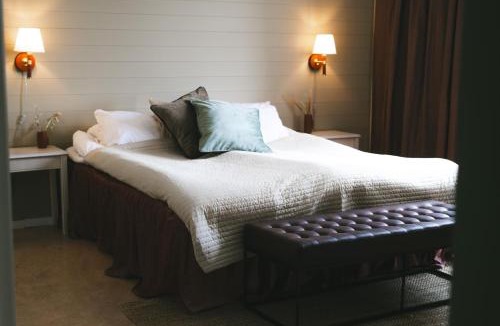 Klimpfjall Hostel | Hotell Klimpfjäll