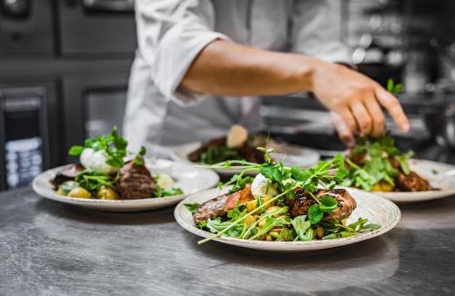 Tallberg Hotel | Hotell Klockargården