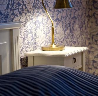 Stromstad Hotel | Hotell Krabban