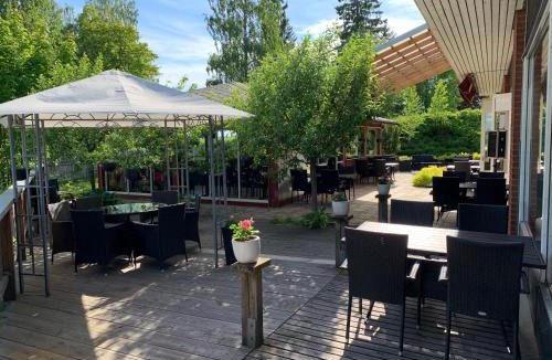 Mora Hotel | Hotell Kung Gösta by First