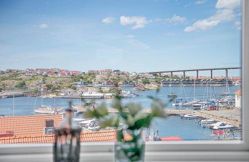 Kungshamn Hotel | Hotell Kungshamn Suites