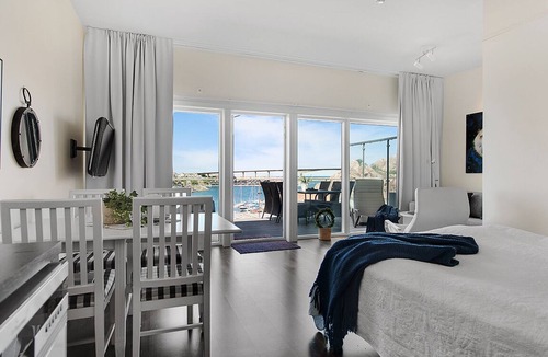 Kungshamn Hotel | Hotell Kungshamn Suites