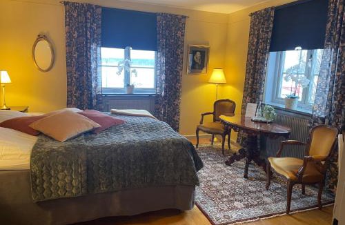 Storgardet-Tallasen-Tostero House | Hotell Laurentius