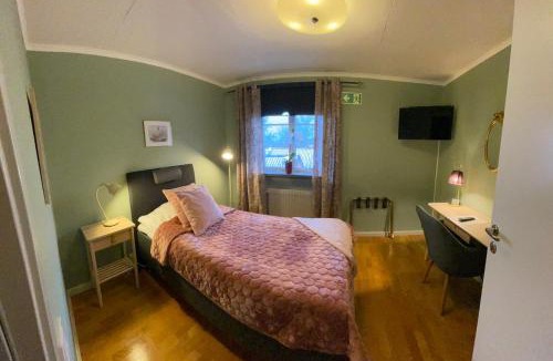 Storgardet-Tallasen-Tostero House | Hotell Laurentius
