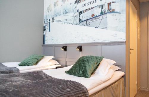 Leksand Hotel | Hotell Leksand