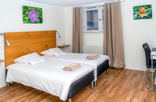 Odenslund Hotel | Hotell Linden