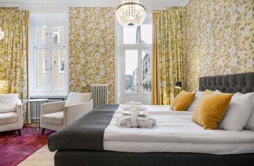 Helsingborg Hotel | Hotell Linnéa - Helsingborg