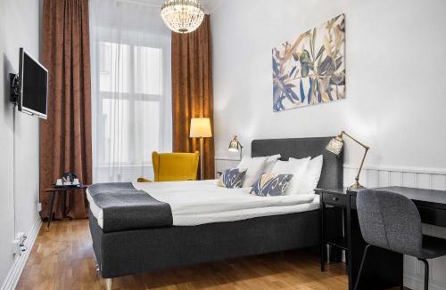 Helsingborg Hotel | Hotell Linnéa - Helsingborg