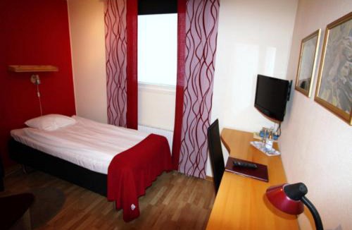 Stensberg-Kungshog Hotel | Hotell Linnéa