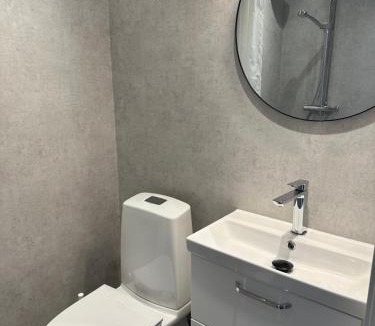 Storuman Hotel | Hotell Luspen