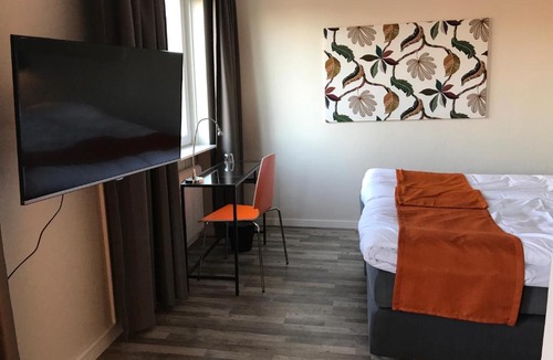 Lycksele Hotel | Hotell Lycksele