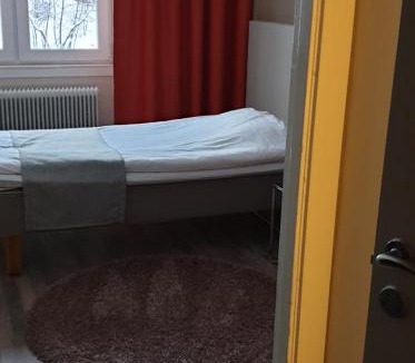 Lycksele Hotel | Hotell Lycksele