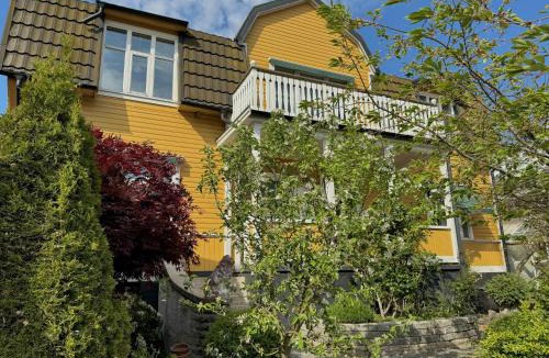 Morbylanga Hotel | Hotell Magasin 1