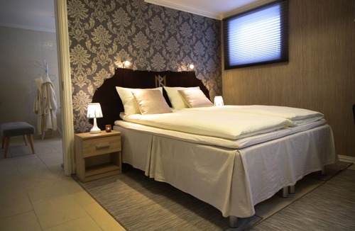 Magnor Hotel | Hotell Magnor Bad