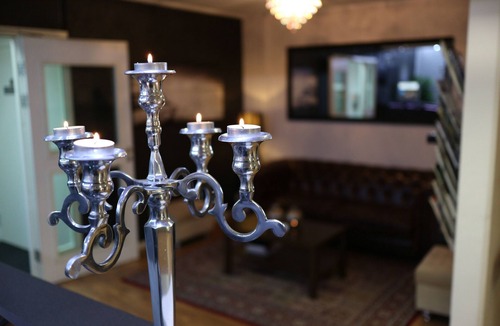 Kristinehamn Hotel | Hotell Marieberg