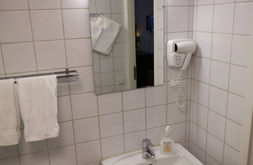 Kristinehamn Hotel | Hotell Marieberg